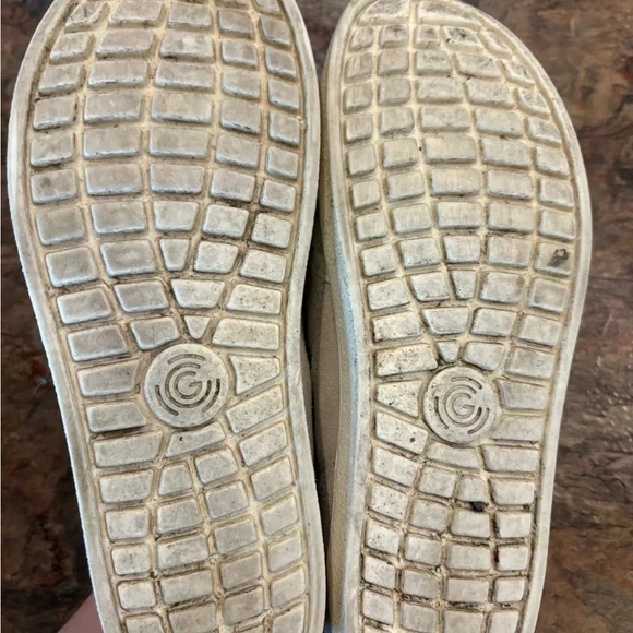 Groundies Nova barefoot sneakers - Picture 9 of 9